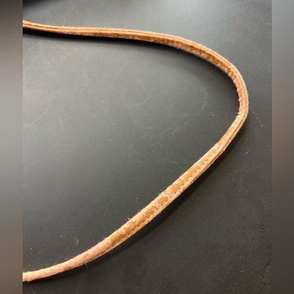 Fendi Vintage Checkered print Handbag, New Photos! - Picture 3 of 16